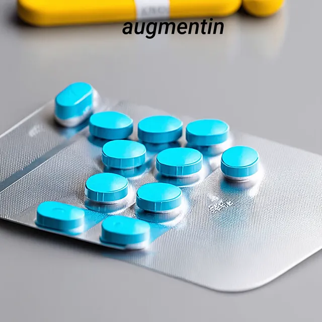 Augmentin 1g prix france